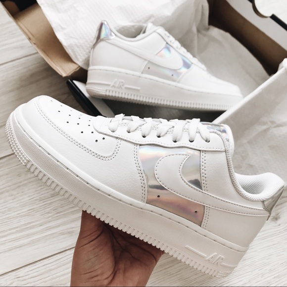 Nike Air Force 1 low - Picture 4 of 8